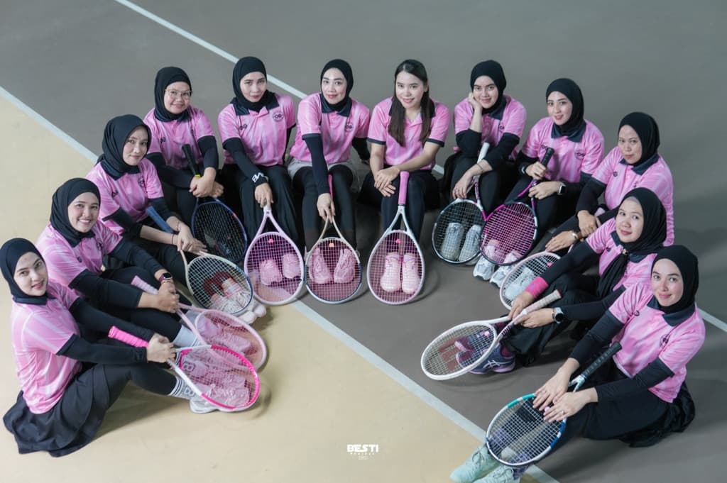Infinity tennis club media 1