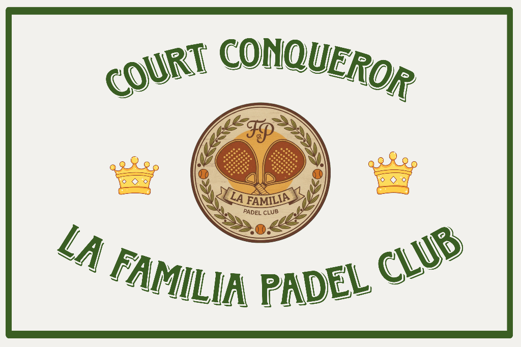 La Familia Padel Club media 1