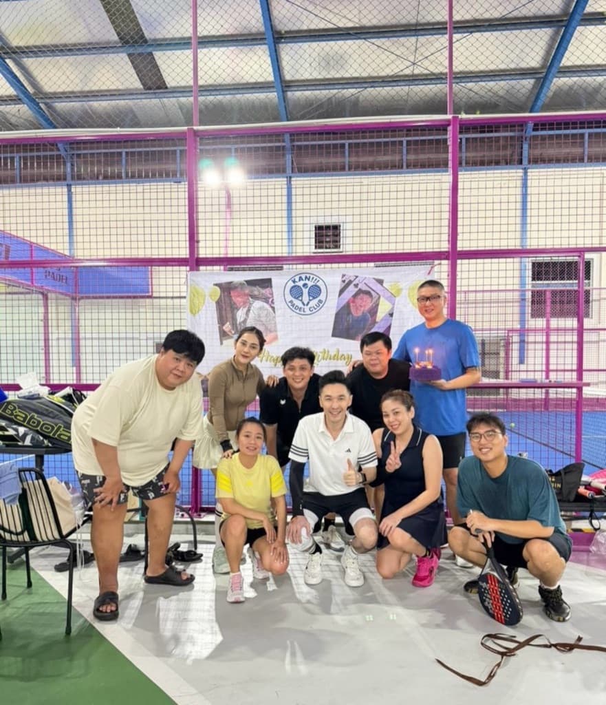 Kan Padel Club media 6