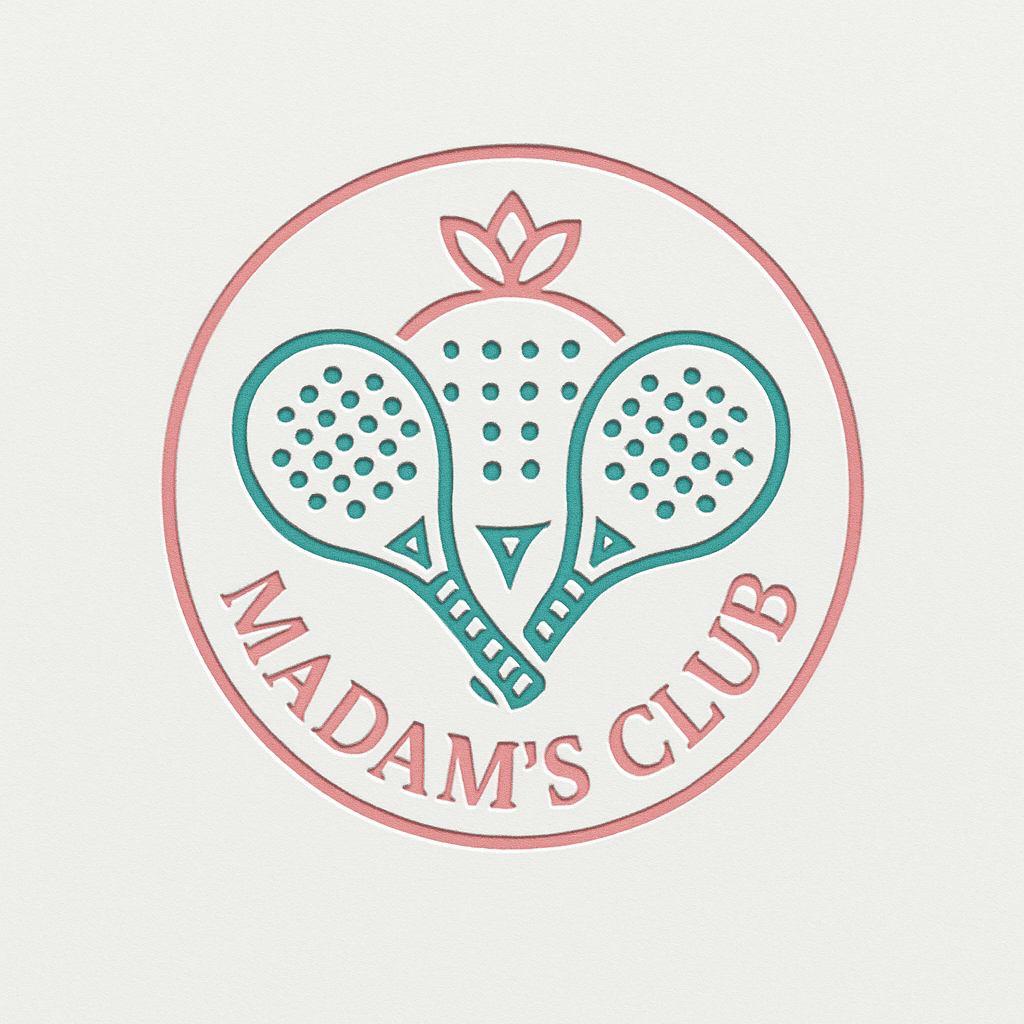 Madam's Club media 1