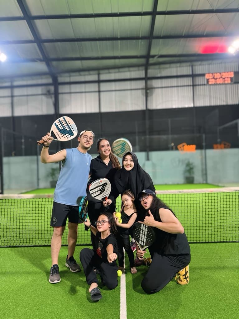 Padel hura hura media 6