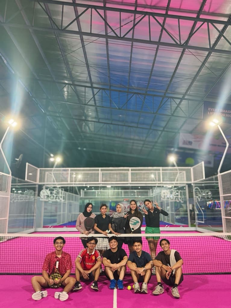 Padel hura hura media 5