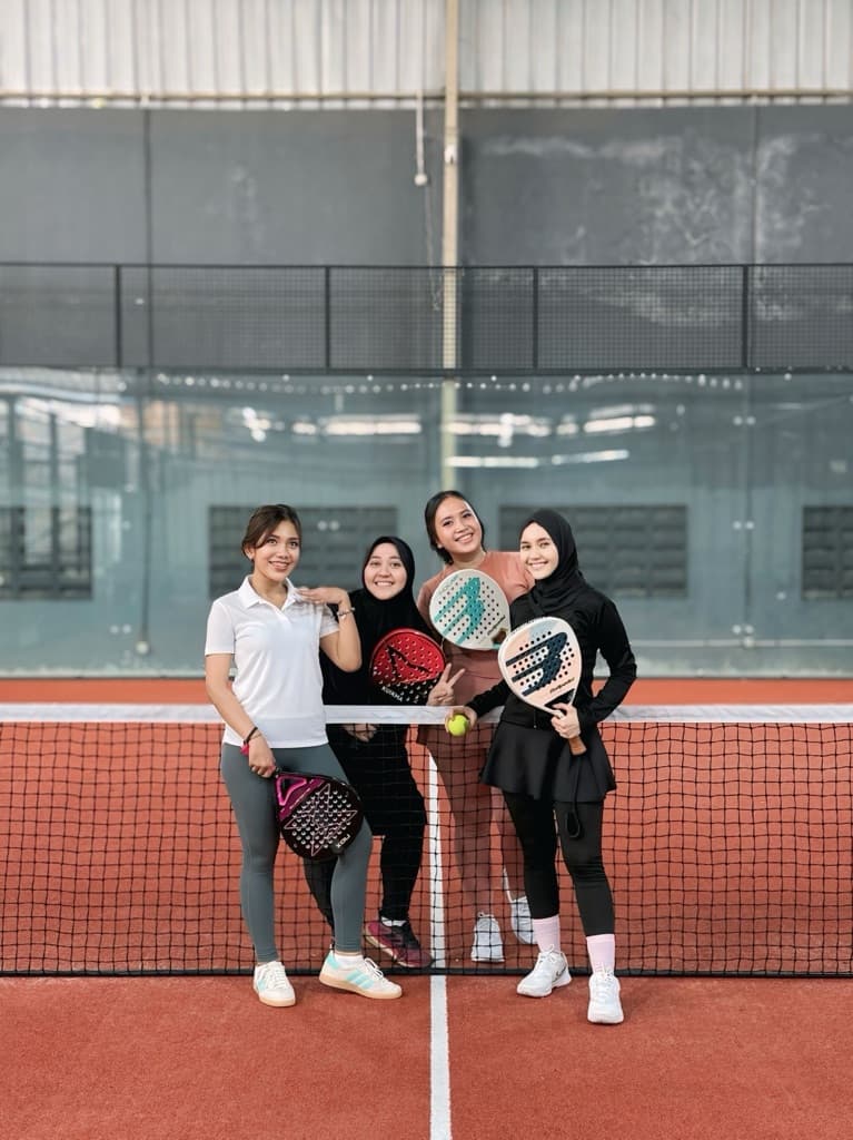 Padel hura hura media 3