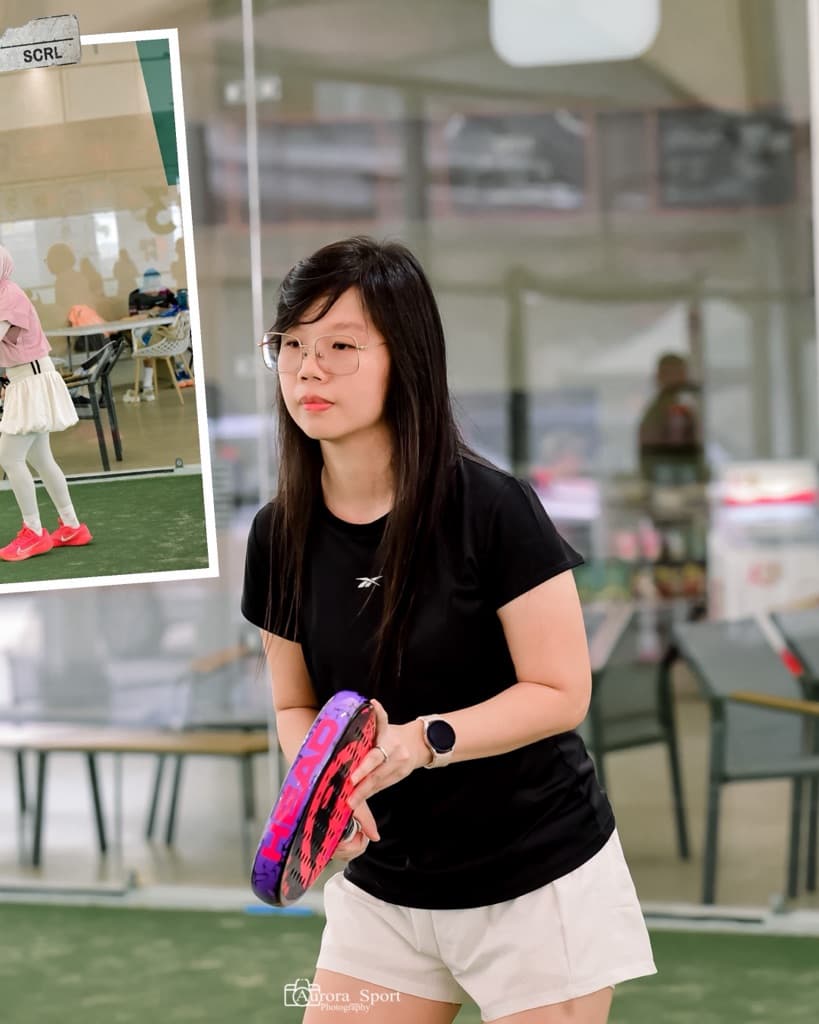 PADEL PRO PALEMBANG media 2