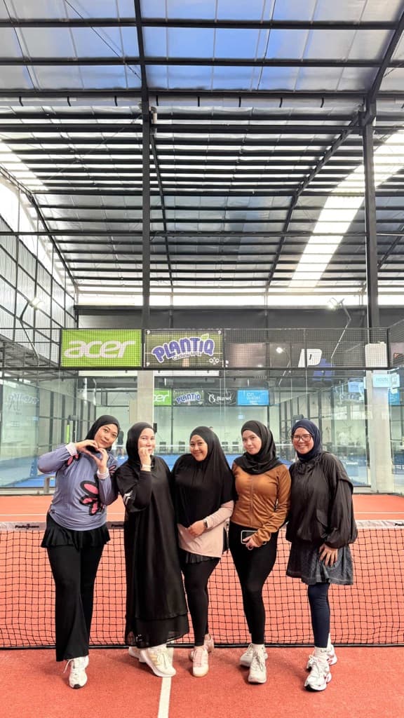 Morning Padel Squad media 6