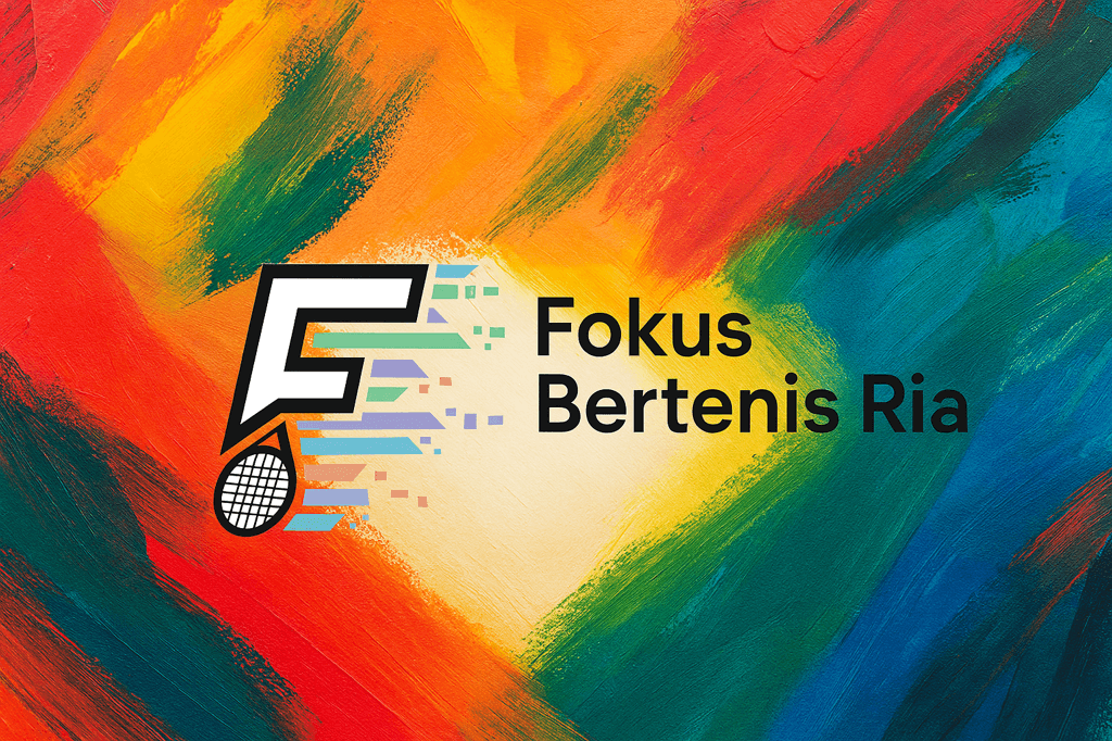 Fokus Bertenis Ria media 1