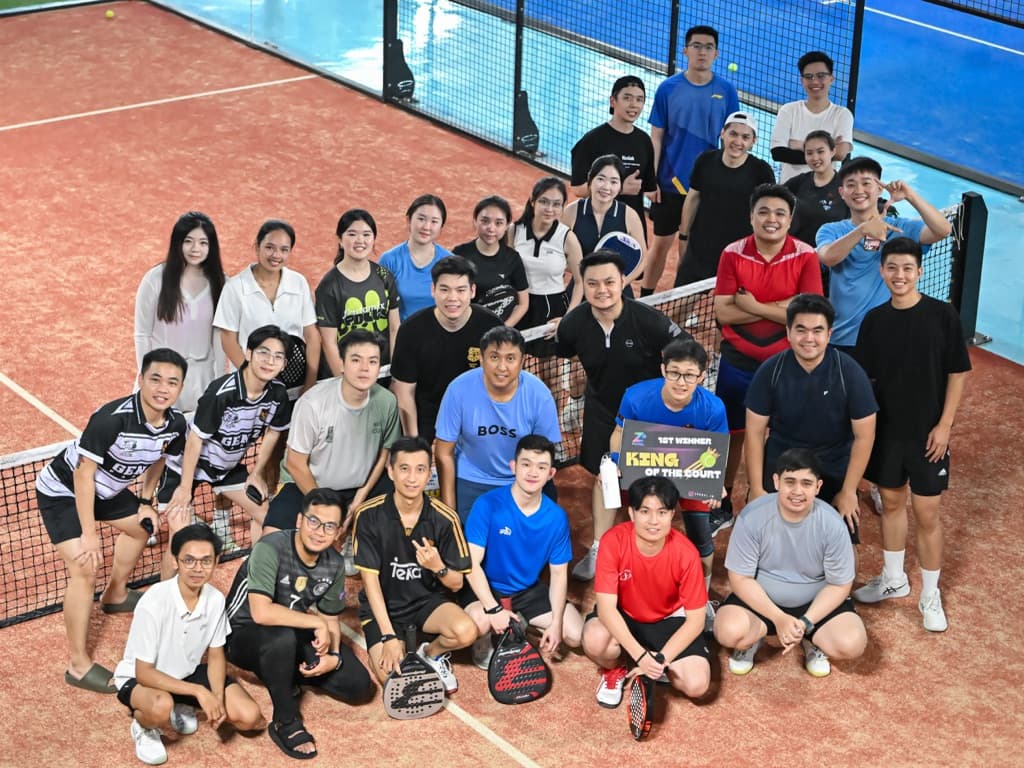 Z Padel  media 1