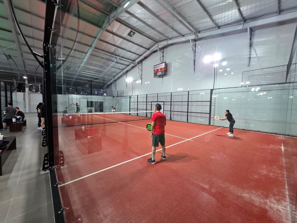 Daebak Padel media 6