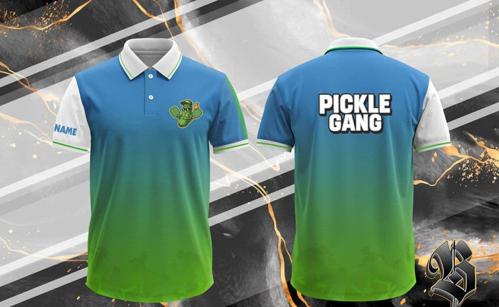 Pickle Gang media 3