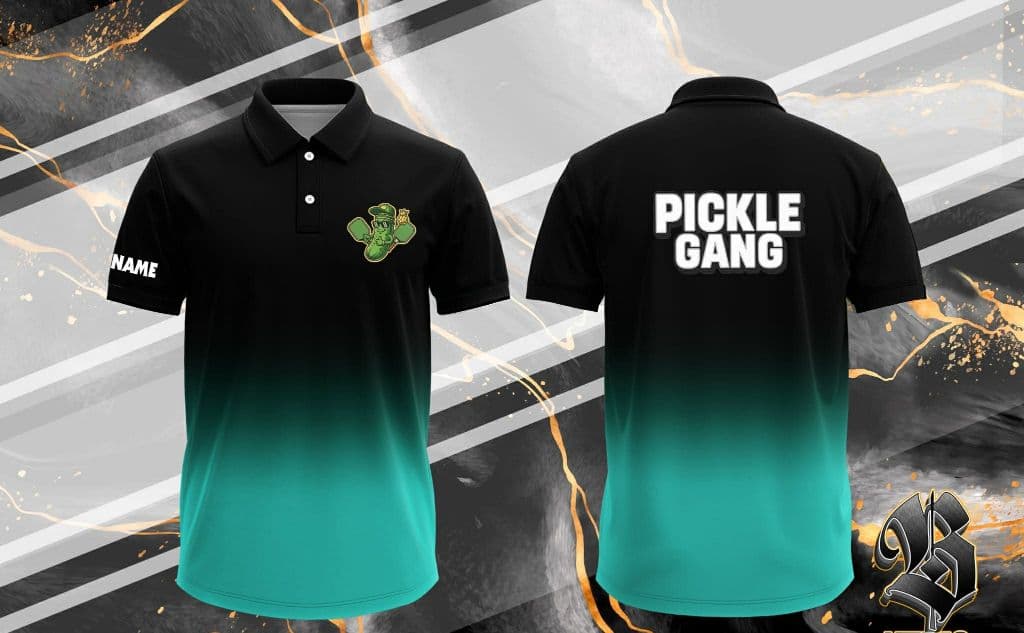 Pickle Gang media 2