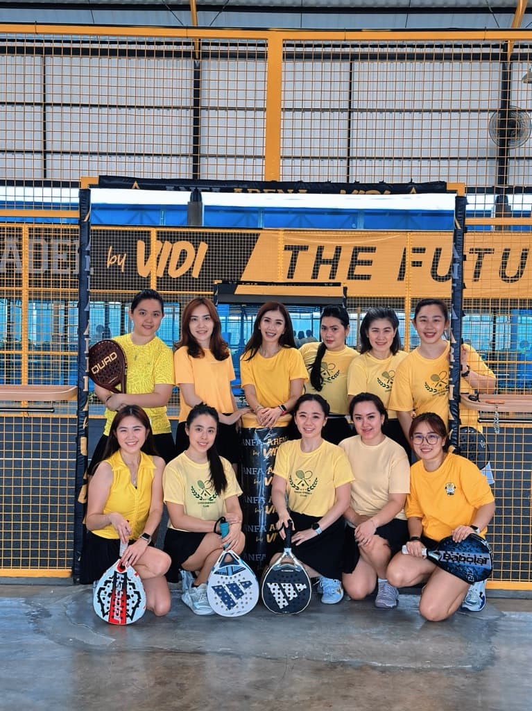 PadeLBEES media 6