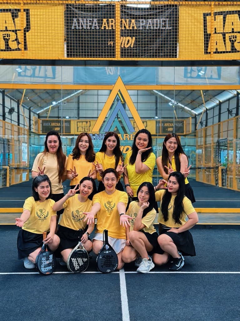 PadeLBEES media 5