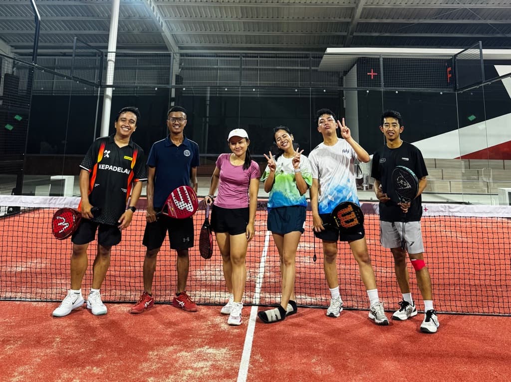 Karna Padel media 1