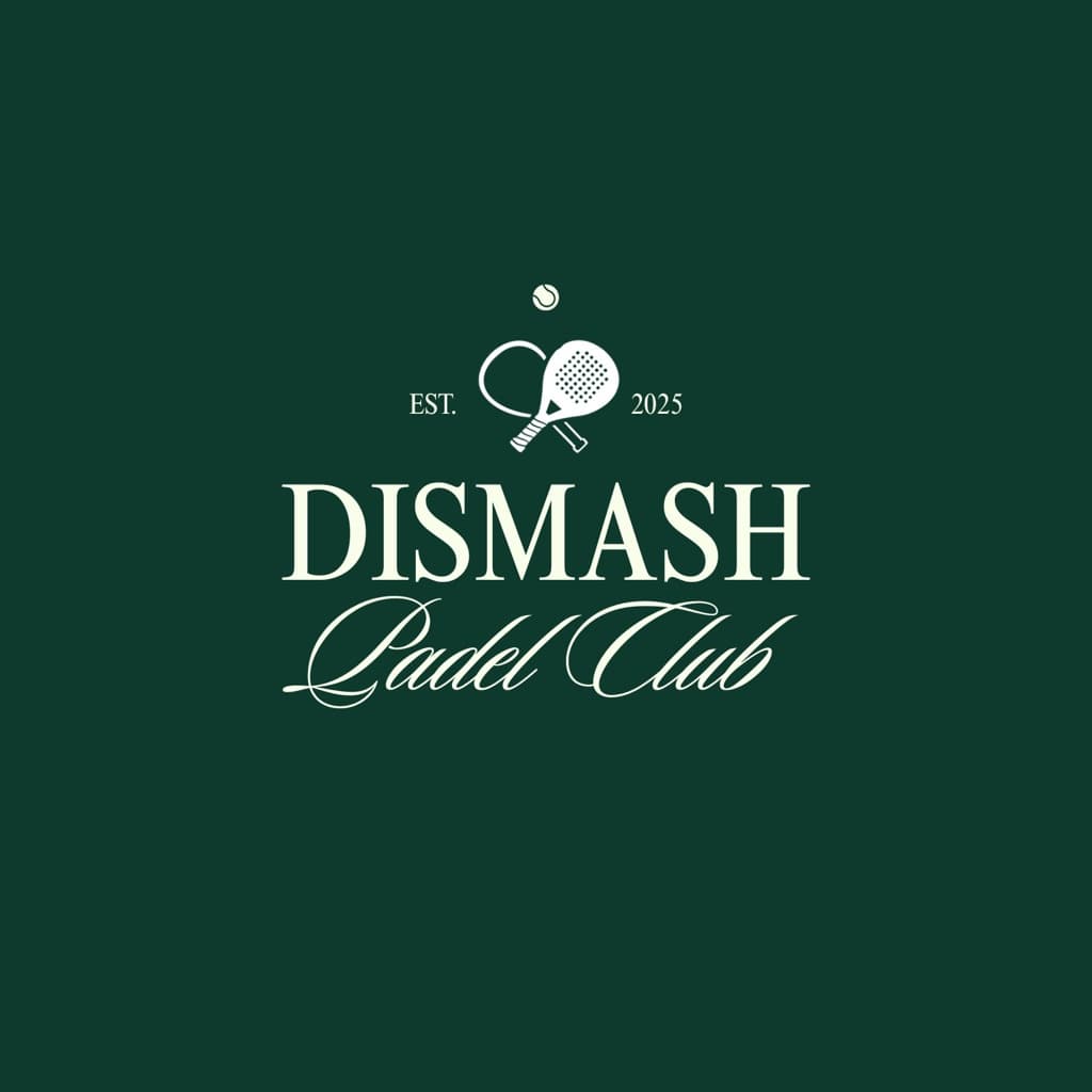 DISMASH PADEL CLUB media 1