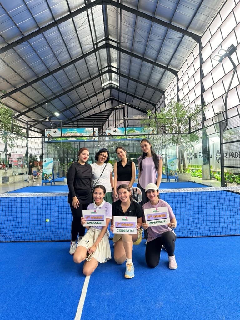 MOMAin Padel media 6