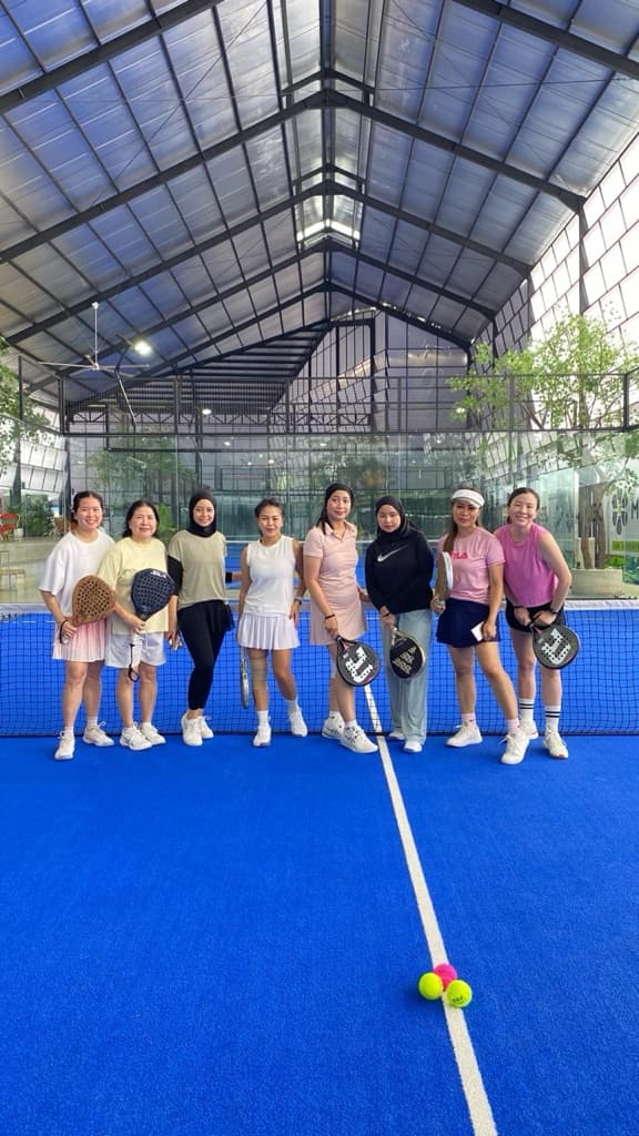 MOMAin Padel media 3