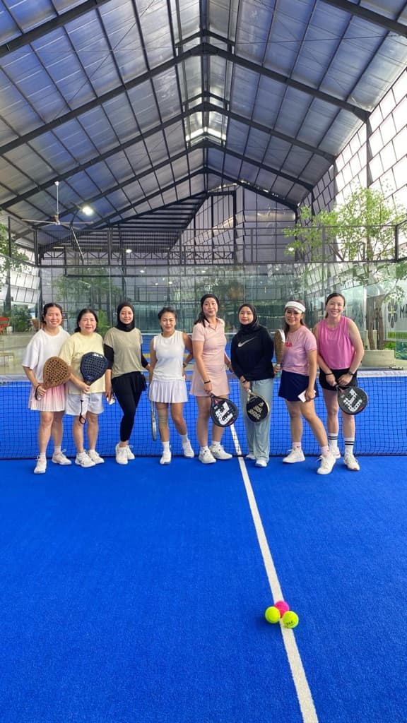 MOMAin Padel media 4