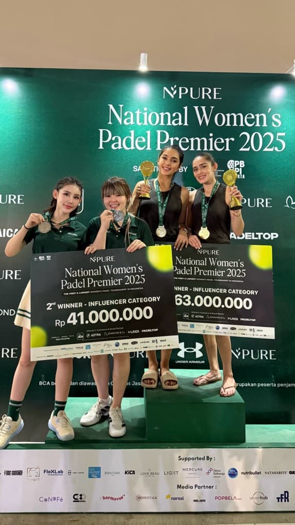 GASPOL PADEL CLUB media 4