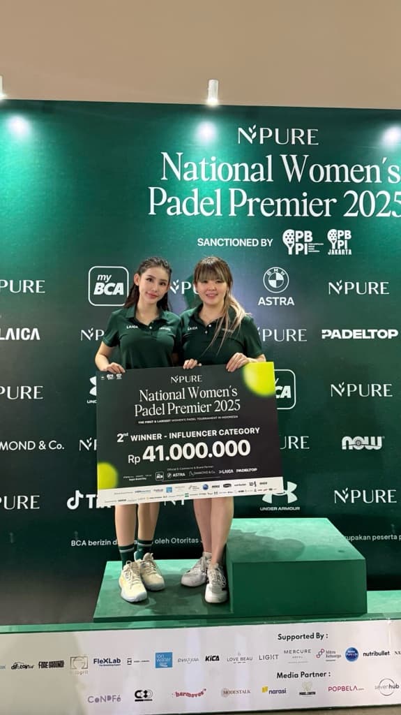 GASPOL PADEL CLUB media 6