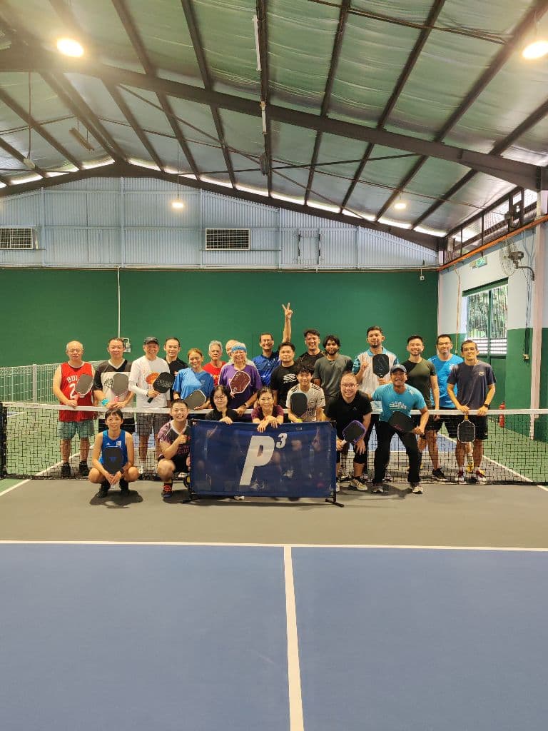 Hantu Pickleball X Arronax Malaysia media 4