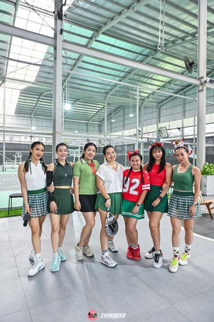 Sip & Padel 🎾 media 6