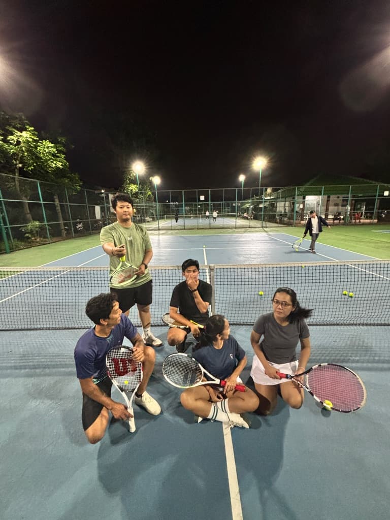 DClub Tennis media 5