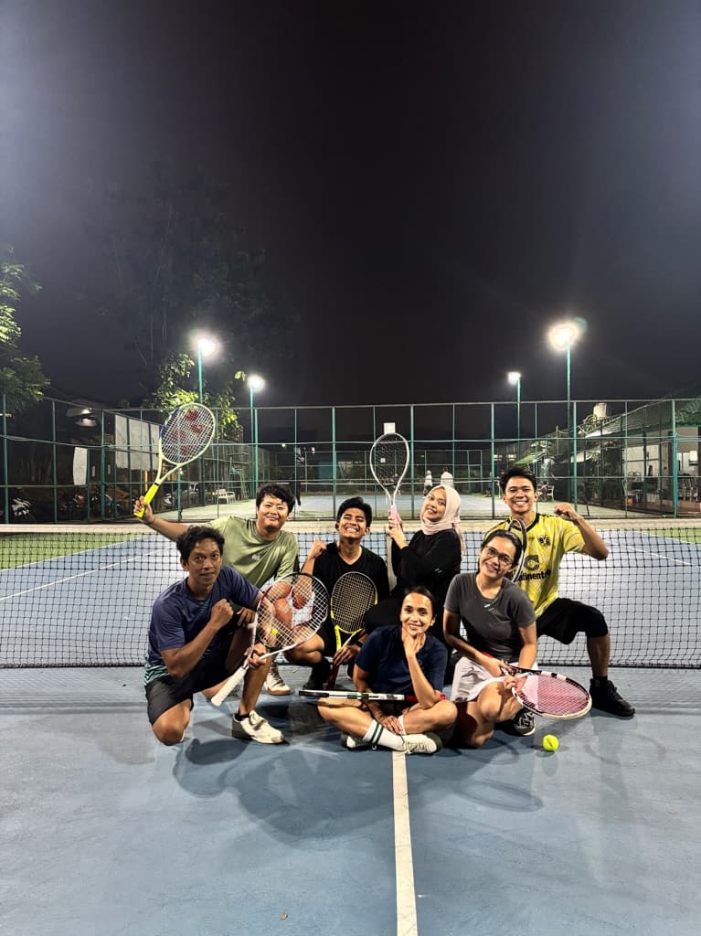 DClub Tennis media 4