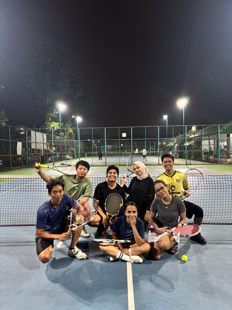DClub Tennis media 6