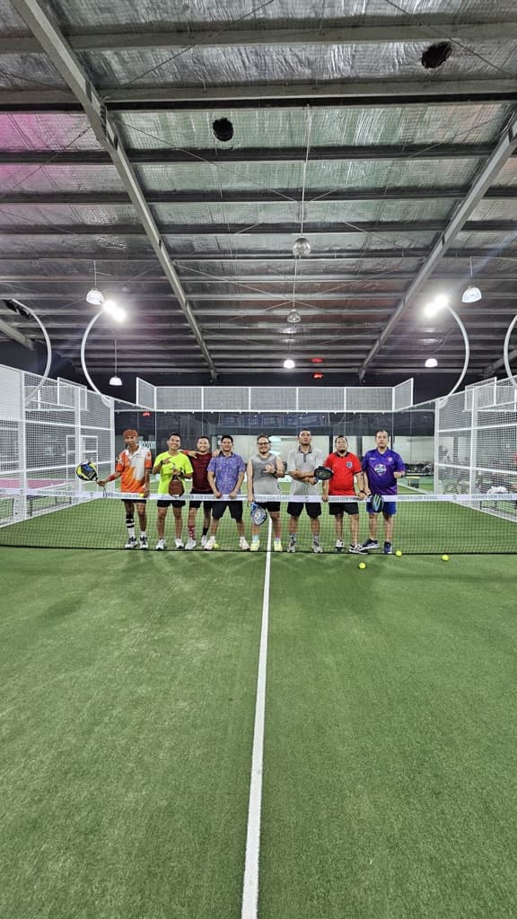 PADELINs media 1