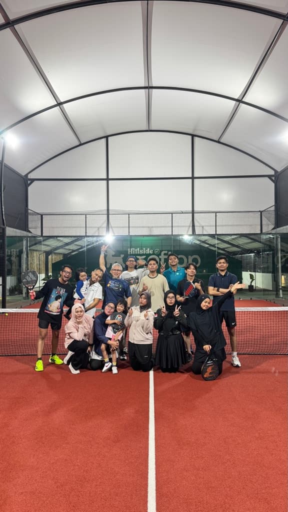 PLN Icon Plus Padel Club media 6