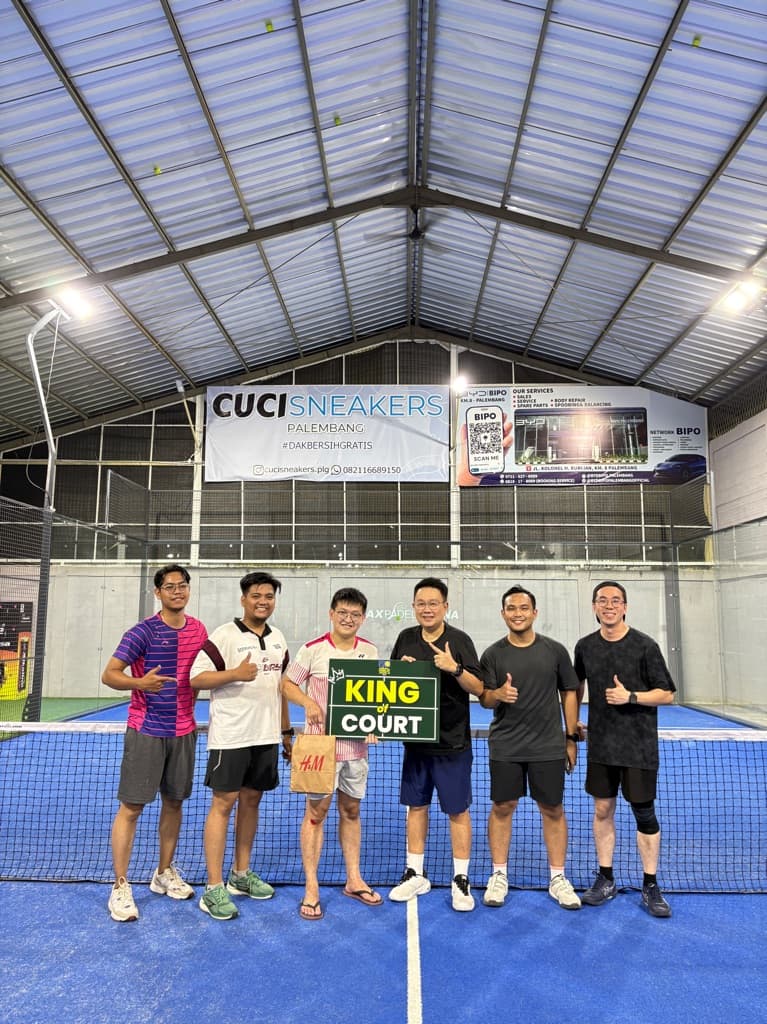 Forza Padel media 6