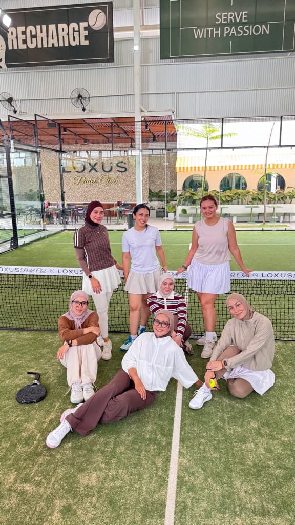 Mommies padel media 5