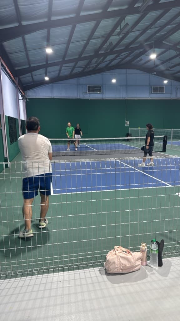 BroSisHood Pickleball Club media 2