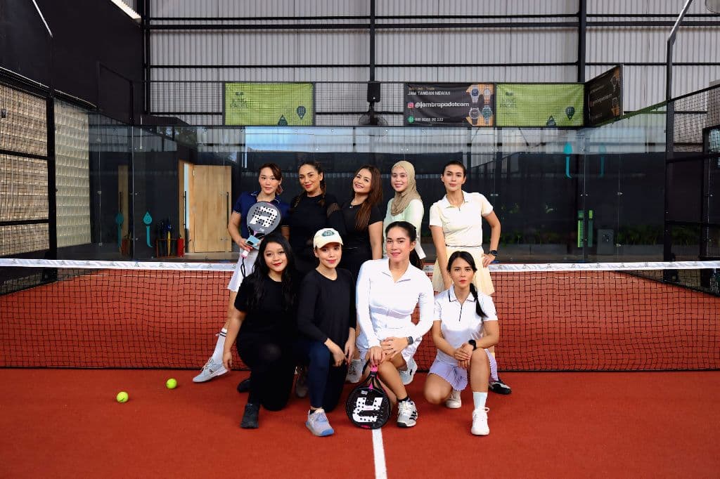 AMPM PADEL media 1