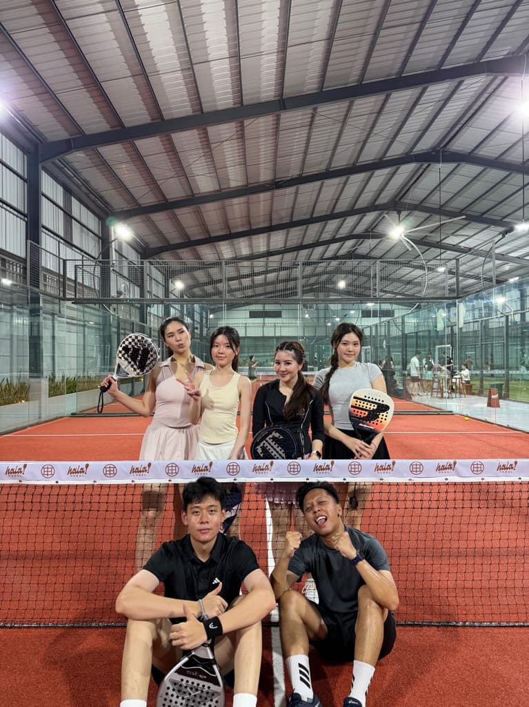 BANCER PADEL CLUB (BPC) media 6