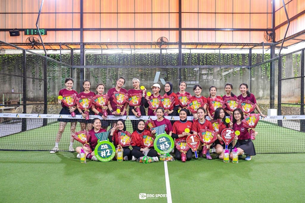 Kinderpadel media 1