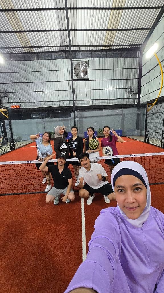 SquiDoc Padel media 3