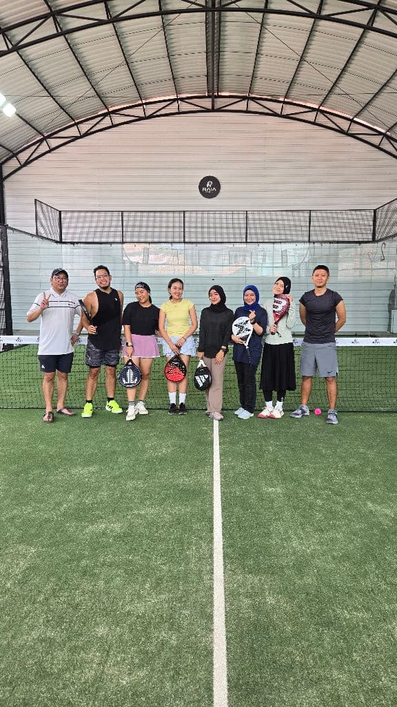 SquiDoc Padel media 5