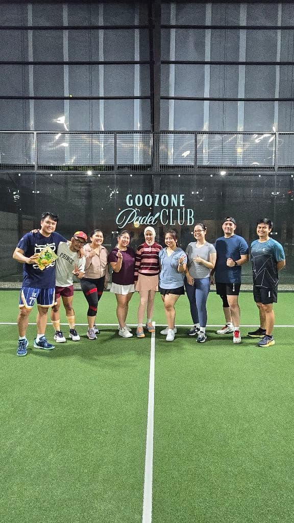 SquiDoc Padel media 4