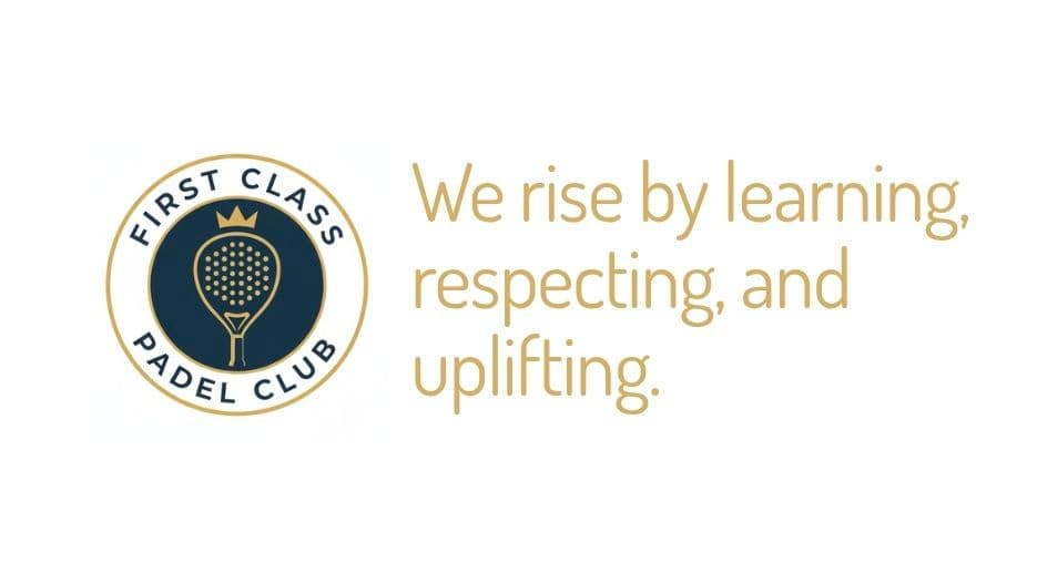 First Class Padel Club media 1