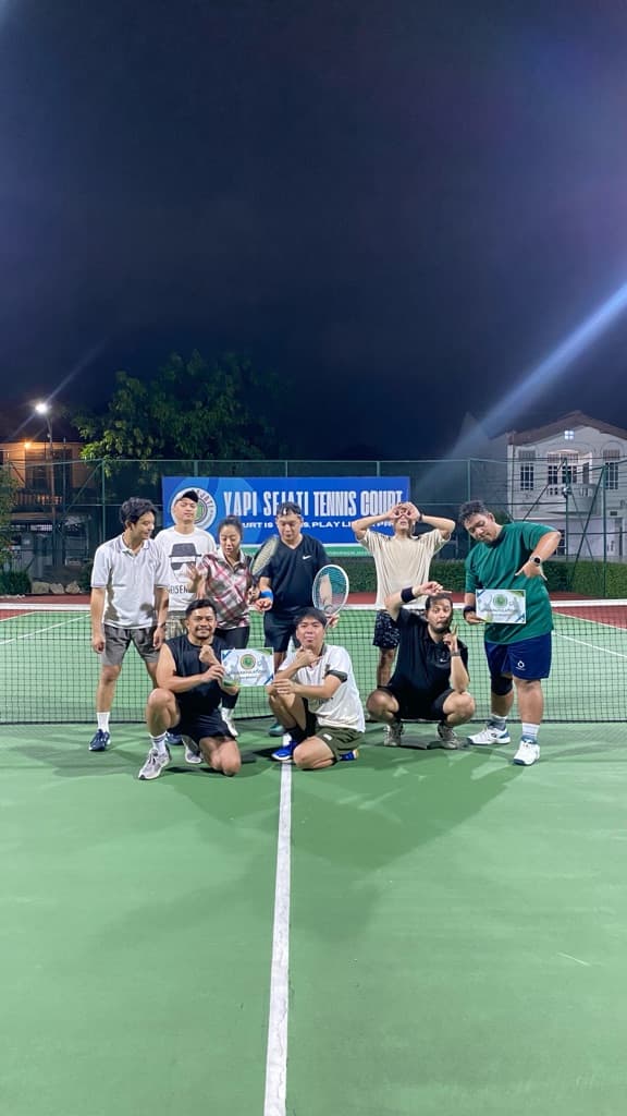 G45 Sports Community  media 6