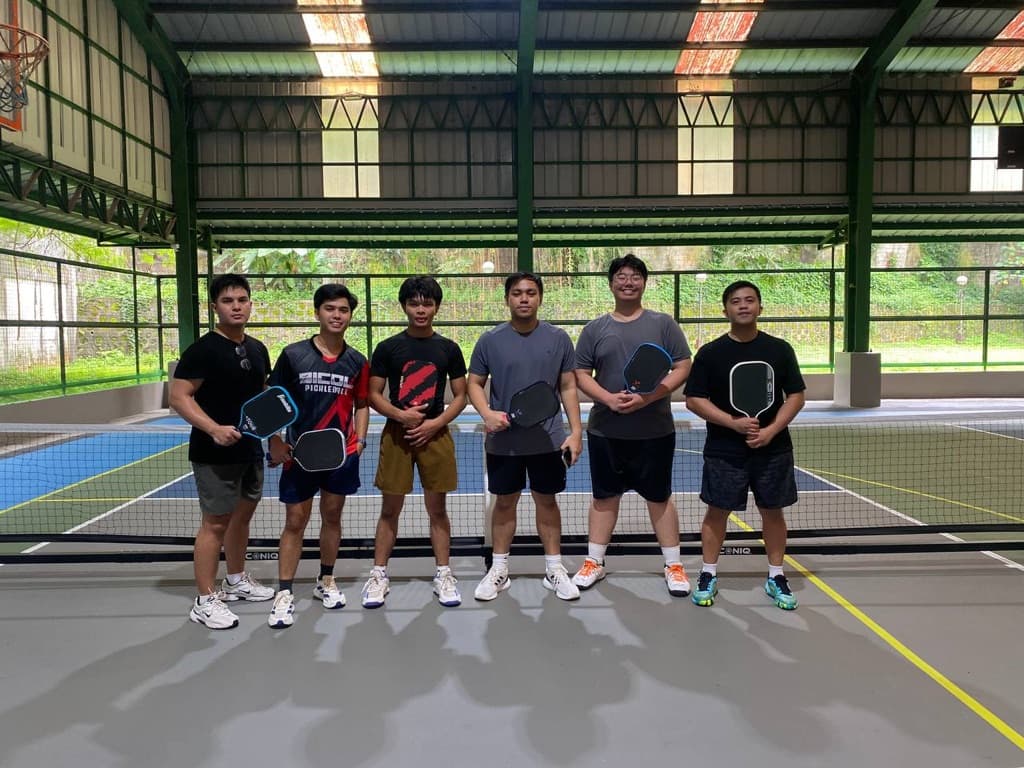 Dink Happens Pickleball Club media 1
