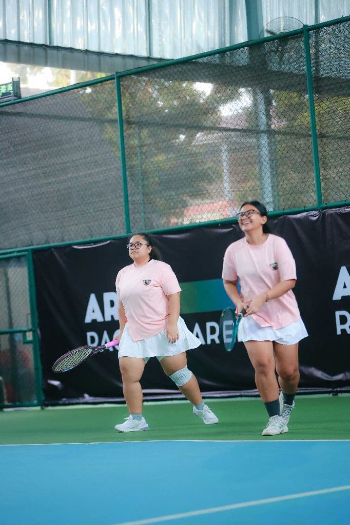 TENNISAN AJA media 1