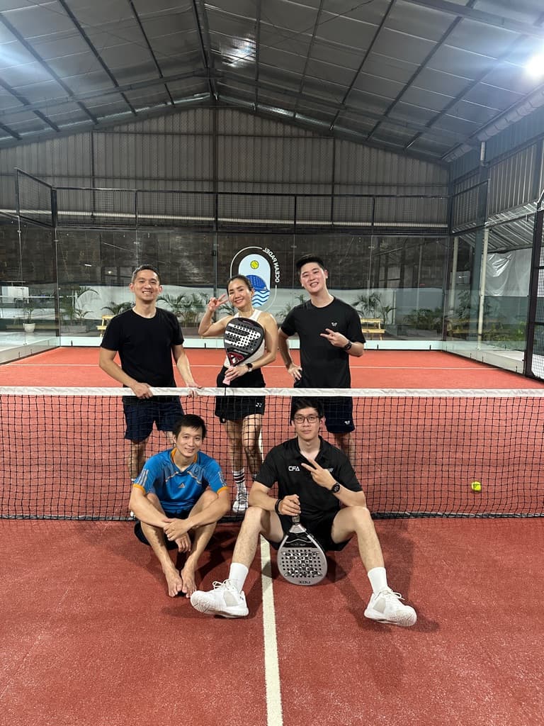 UDELPADEL media 2