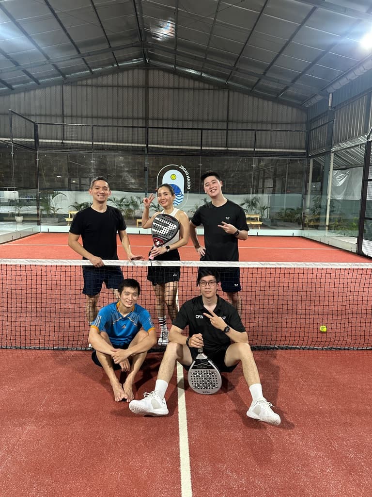 UDELPADEL media 1