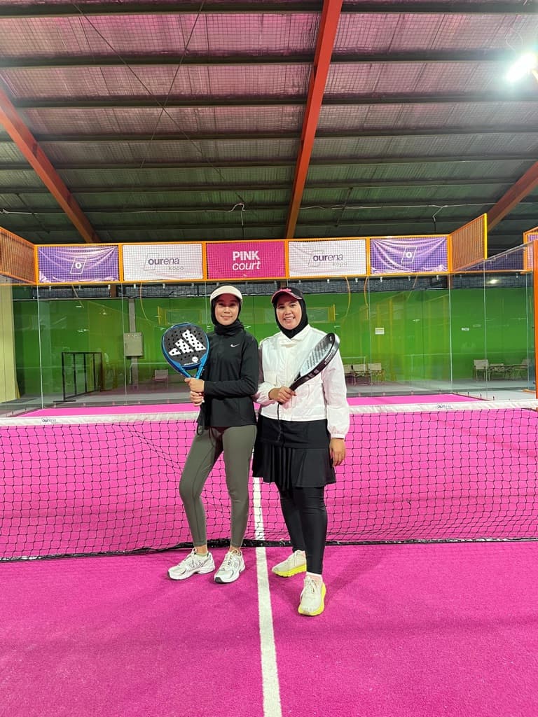 Ko Padel media 2