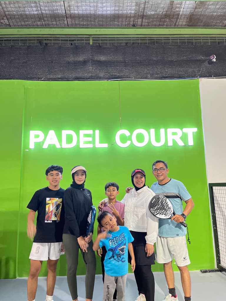 Ko Padel media 1