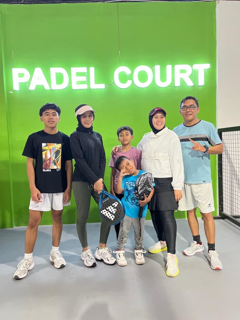 Ko Padel media 4