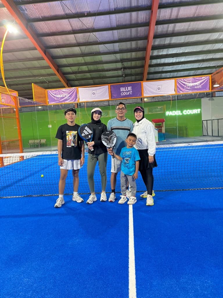 Ko Padel media 3