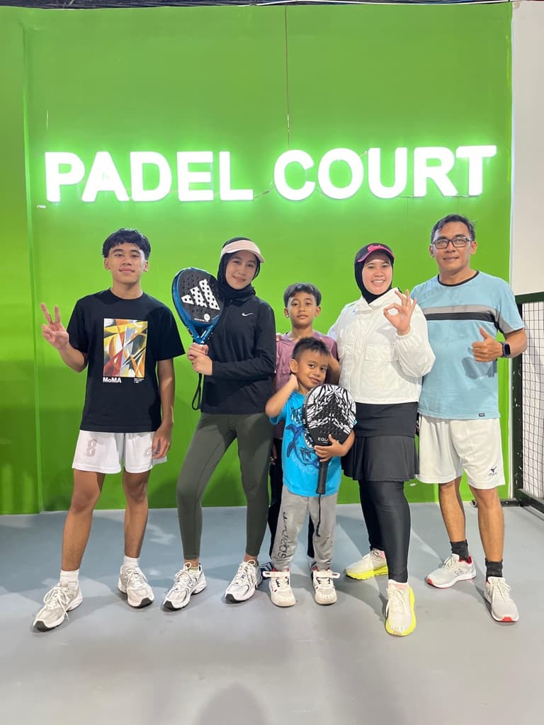 Ko Padel media 5
